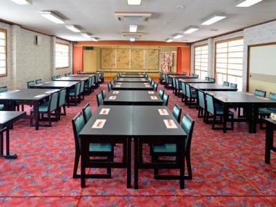 Sado Green Hotel Kiraku Eksteriør billede